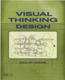 Visual Thinking for Design