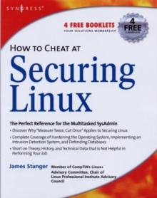 How to Cheat at Securing Linux