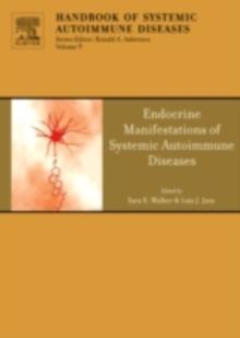 Endocrine Manifestations of Systemic Autoimmune Diseases