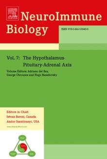 The Hypothalamus-Pituitary-Adrenal Axis