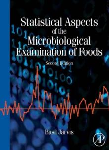 Statistical Aspects of the Microbiological Examination of Foods