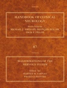 Malformations of the Nervous System