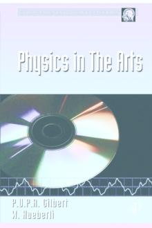 Physics in the Arts