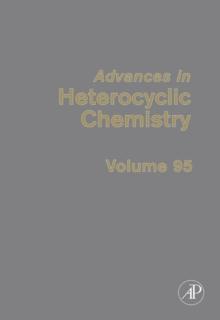 Advances in Heterocyclic Chemistry