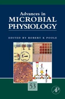 Advances in Microbial Physiology