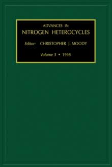 Advances in Nitrogen Heterocycles