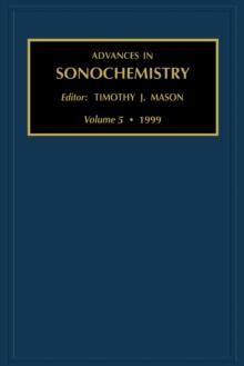 Advances in Sonochemistry