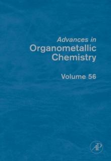 Advances in Organometallic Chemistry : The Organotransition Metal Chemistry of Poly(pyrazolyl)borates. Part 1