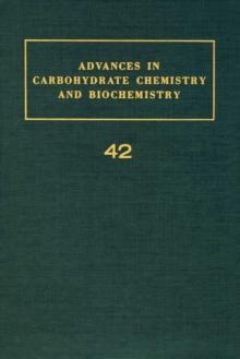 Advances in Carbohydrate Chemistry and Biochemistry