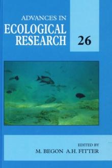 Advances in Ecological Research