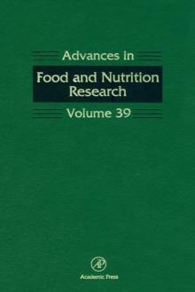 Advances in Food and Nutrition Research