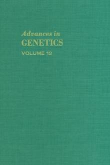 Advances in Genetics