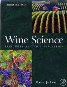 Wine Science : Principles and Applications