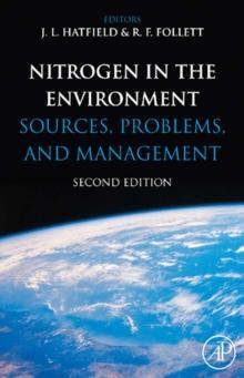 Nitrogen in the Environment