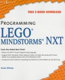 Programming Lego Mindstorms NXT