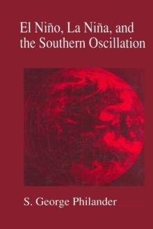 El Nino, La Nina, and the Southern Oscillation