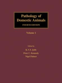 Pathology of Domestic Animals