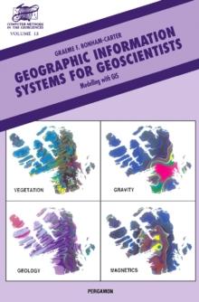 Geographic Information Systems for Geoscientists : Modelling with GIS