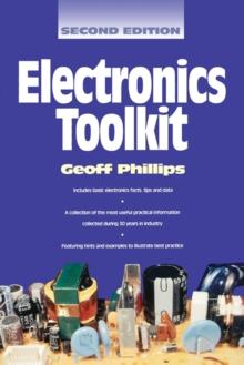 Newnes Electronics Toolkit