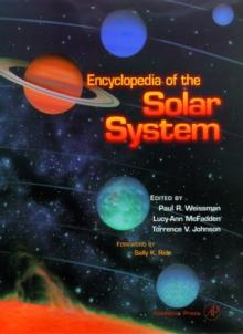 Encyclopedia of the Solar System