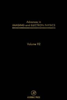 Advances in Imaging and Electron Physics