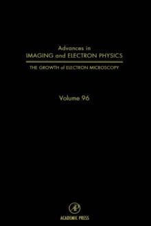 The Growth of Electron Microscopy