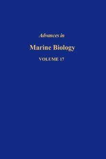 Advances in Marine Biology