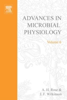 Advances in Microbial Physiology