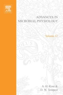 Advances in Microbial Physiology