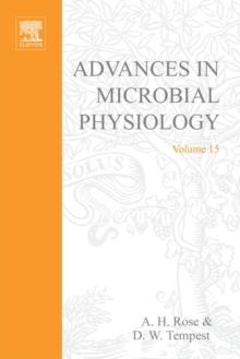 Advances in Microbial Physiology