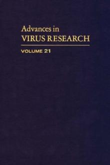 Advances in Virus Research