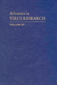 Advances in Virus Research