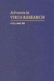 Advances in Virus Research