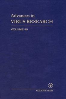 Advances in Virus Research