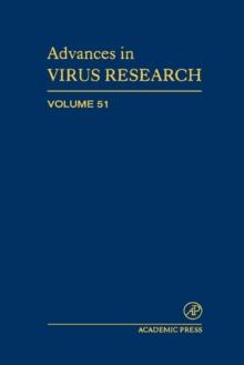 Advances in Virus Research