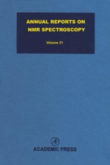 Annual Reports on NMR Spectroscopy : Special Edition Food Science