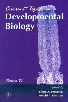 Current Topics in Developmental Biology