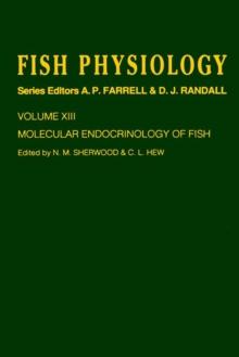 Molecular Endocrinology of Fish