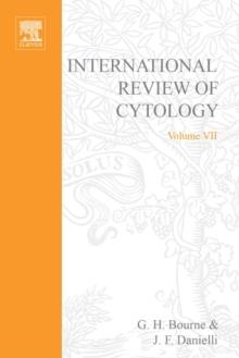 International Review of Cytology : Volume 7