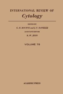 International Review of Cytology : Volume 75