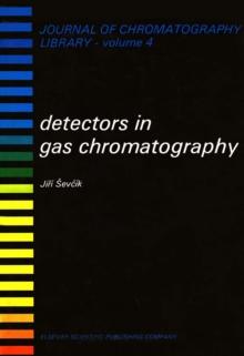 Detectors in Gas Chromatography