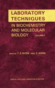 Chemical Modification of Proteins