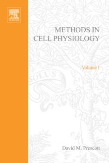 Methods in Cell Biology