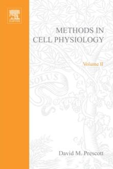 Methods in Cell Biology