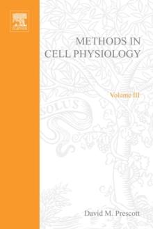 Methods in Cell Biology