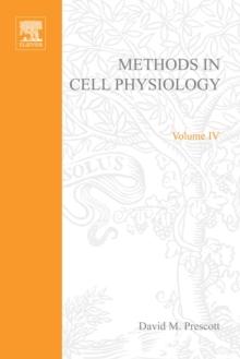 Methods in Cell Biology