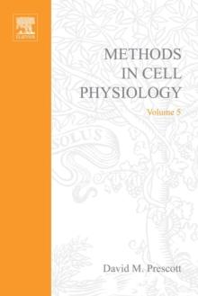 Methods in Cell Biology