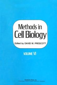 Methods in Cell Biology