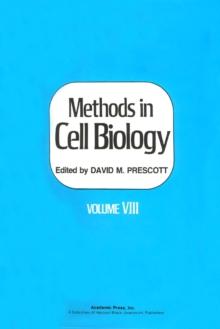 Methods in Cell Biology