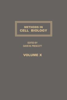 Methods in Cell Biology